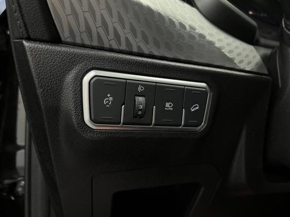 Haval F7 I Рестайлинг с пробегом 2023 года, цена 2 270 000 рублей, 50336 км, внедорожник, Автокод Объявления