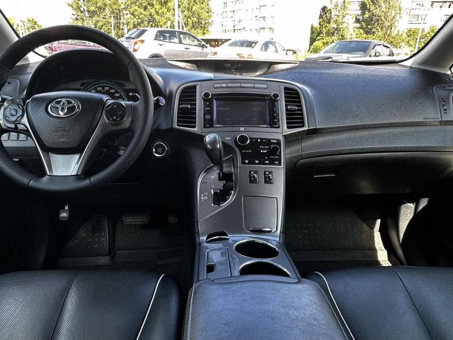 Toyota Venza I Рестайлинг Ярославль  - изображение 25