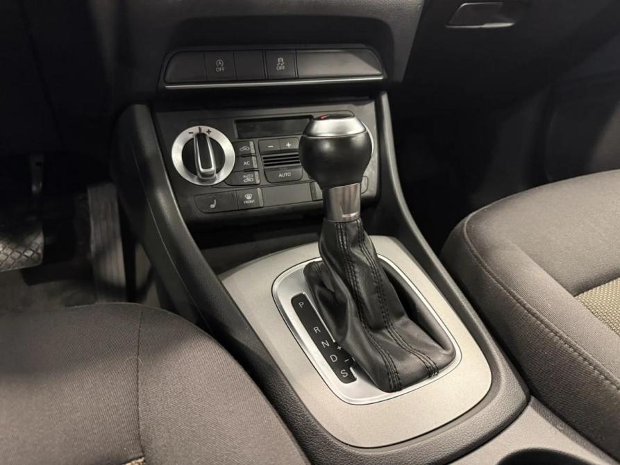 Audi Q3 I (8U) Подольск  - изображение 22