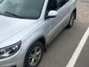 Volkswagen Tiguan I Рестайлинг Тверь  - изображение 15