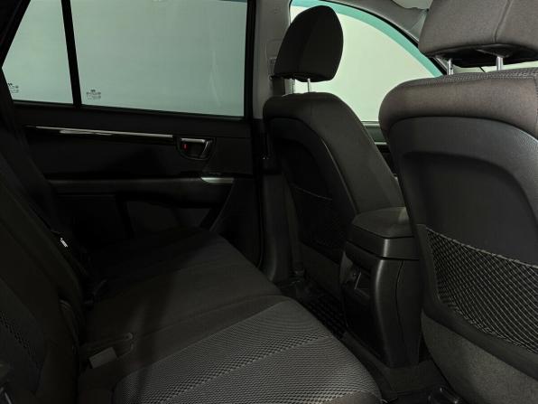 Hyundai Santa Fe II Рестайлинг с пробегом 2010 года, цена 1 060 000 рублей, 199655 км, внедорожник, Автокод Объявления