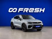 Geely Tugella I Рестайлинг Москва  - изображение 27