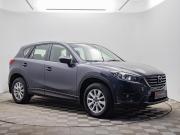 Mazda CX-5 I Рестайлинг Москва  - изображение 20