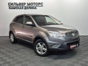 SsangYong Actyon II Пермь  - изображение 20