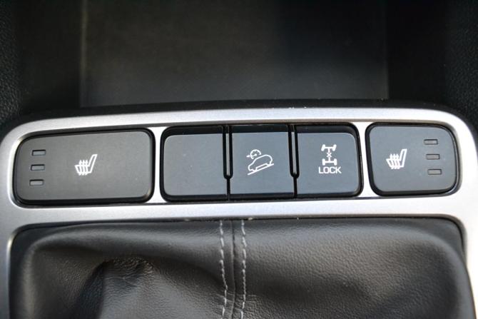 Hyundai Creta I с пробегом 2019 года, цена 1 820 000 рублей, 79000 км, внедорожник, Автокод Объявления