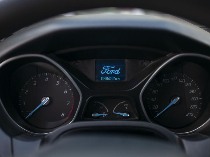 Ford Focus III Курган  - изображение 21