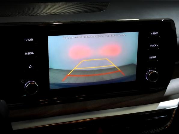 Kia K5 III с пробегом 2021 года, цена 2 650 000 рублей, 64270 км, седан, Автокод Объявления