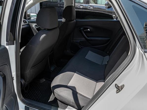 Volkswagen Polo V с пробегом 2014 года, цена 910 000 рублей, 147839 км, седан, Автокод Объявления