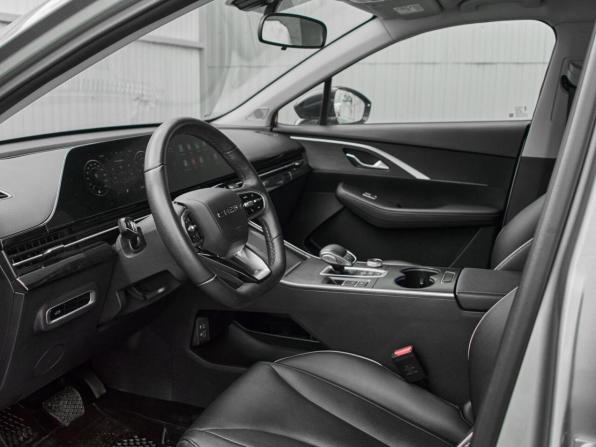 Omoda C5 I с пробегом 2023 года, цена 1 895 000 рублей, 67625 км, внедорожник, Автокод Объявления