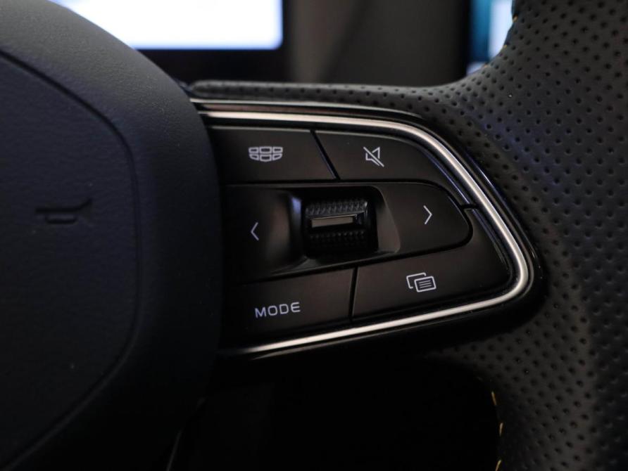 Geely Coolray I Рестайлинг 2 Москва  - изображение 12