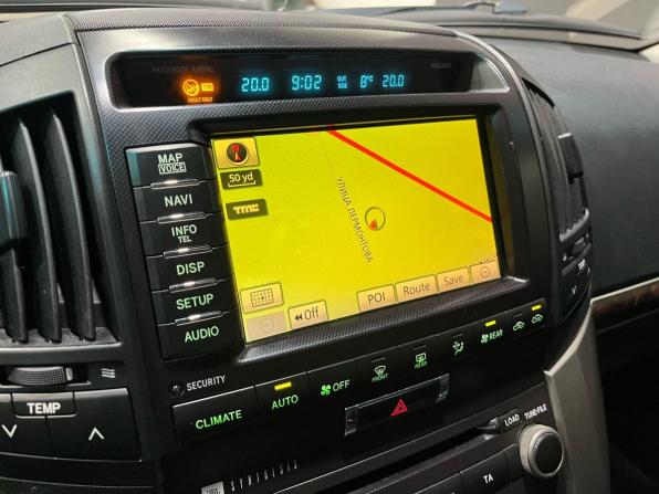 Toyota Land Cruiser 200 Series с пробегом 2011 года, цена 3 550 000 рублей, 297341 км, внедорожник, Автокод Объявления