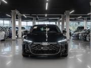 Audi A5 III (B10) Москва  - изображение 33