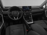Toyota RAV4 V (XA50) Москва  - изображение 29