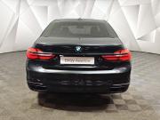 BMW 7 серии VI (G11/G12) Москва  - изображение 31