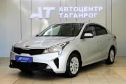 Kia Rio IV Рестайлинг Таганрог  - изображение 20