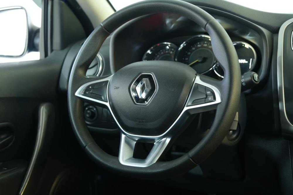 Renault Sandero II Рестайлинг Омск  - изображение 12