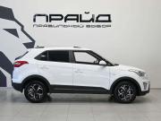 Hyundai Creta I Рестайлинг Ростов-на-Дону  - изображение 31