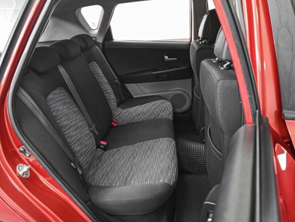 Kia Ceed I с пробегом 2009 года, цена 774 000 рублей, 112615 км, хэтчбек, Автокод Объявления