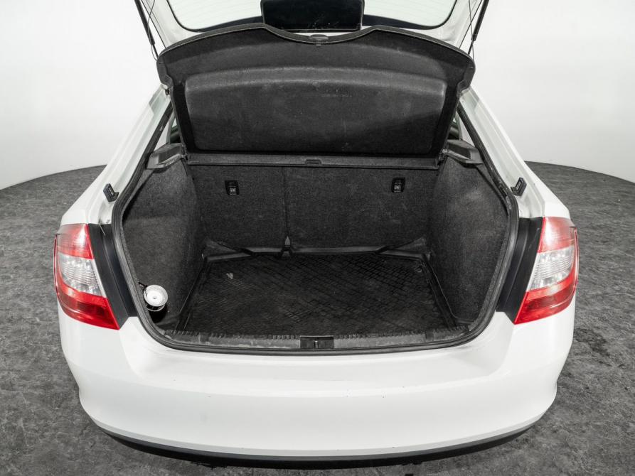 Skoda Rapid I Иркутск  - изображение 16