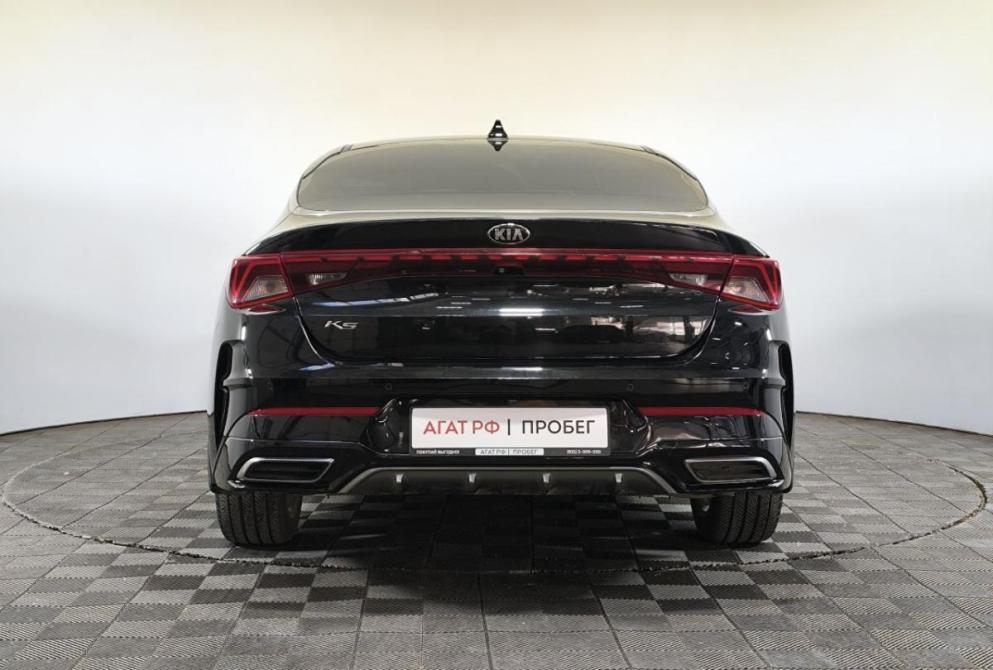 Kia K5 III Нижний Новгород  - изображение 5