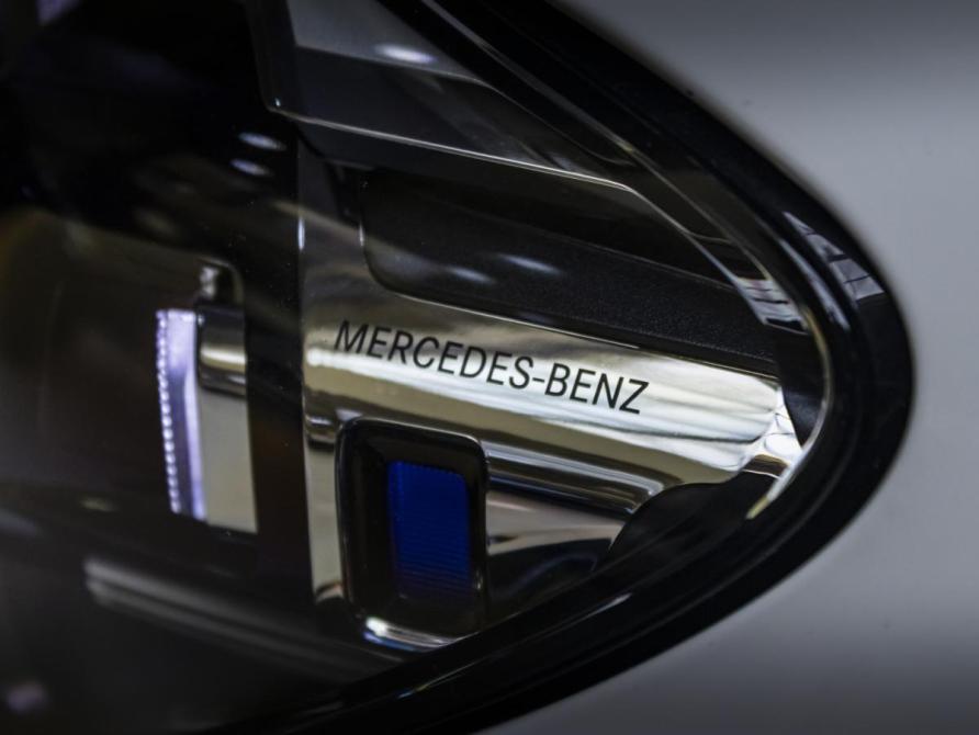 Mercedes-Benz E-Класс V (W213 S213 C238) Рестайлинг Москва  - изображение 4