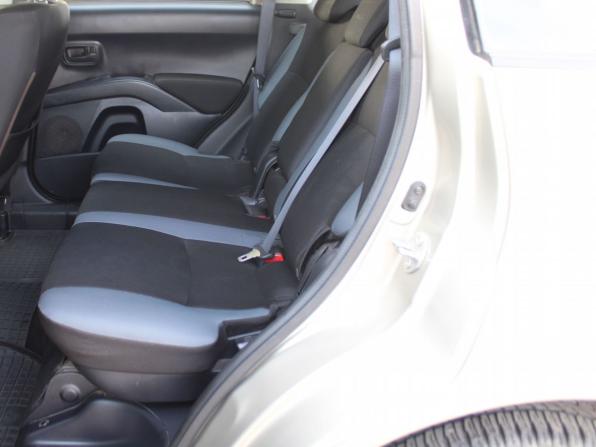 Mitsubishi Outlander II с пробегом 2008 года, цена 899 000 рублей, 248048 км, внедорожник, Автокод Объявления
