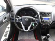 Hyundai Solaris I Калуга  - изображение 26