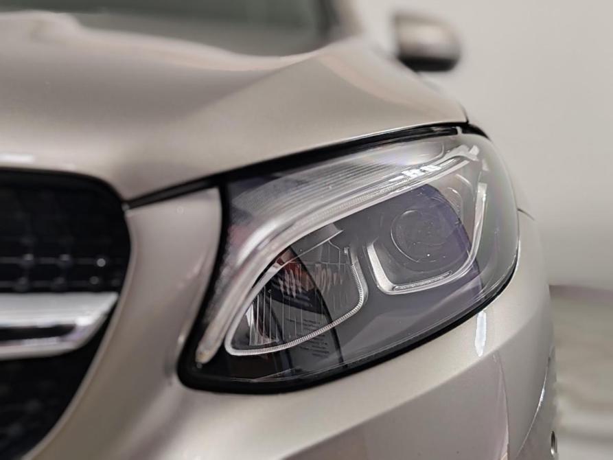 Mercedes-Benz GLC Coupe I (C253) Москва  - изображение 27