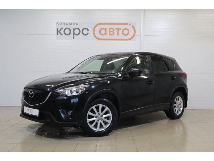Mazda CX-5 I Коломна  - изображение 1