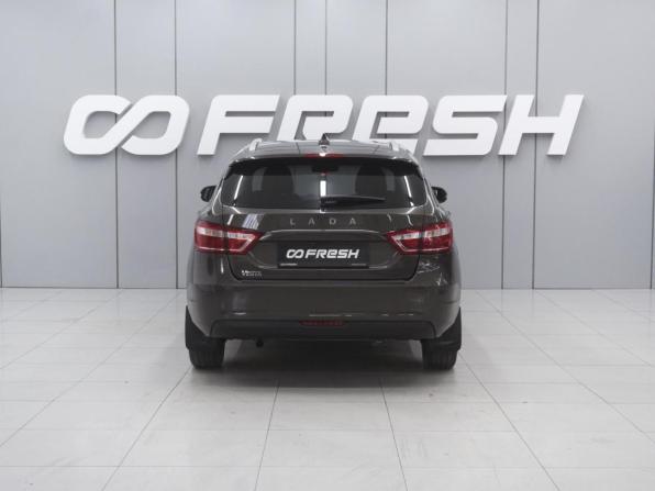 Lada (ВАЗ) Vesta I с пробегом 2019 года, цена 970 000 рублей, 94202 км, универсал, Автокод Объявления