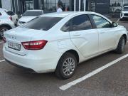 Lada (ВАЗ) Vesta I Уфа  - изображение 12