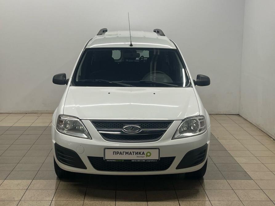 Lada (ВАЗ) Largus I Санкт-Петербург  - изображение 2