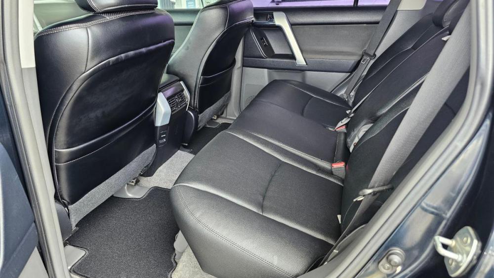Toyota Land Cruiser Prado 150 Series Липецк  - изображение 12