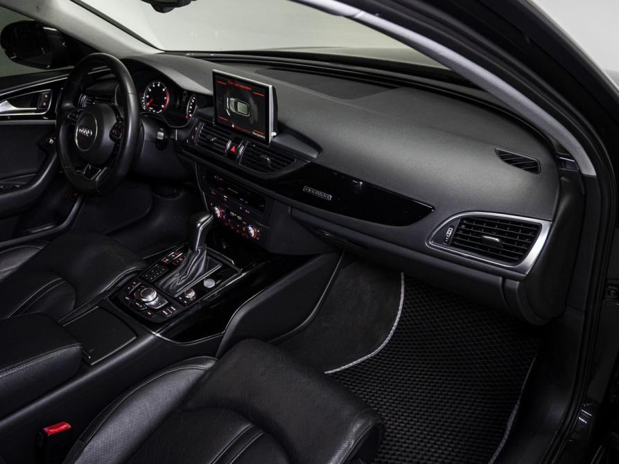 Audi A6 allroad III (C7) Рестайлинг Тюмень  - изображение 18