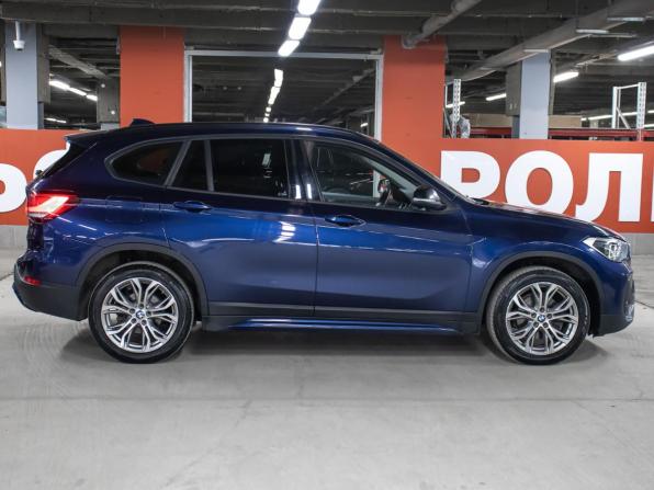 BMW X1 II (F48) Рестайлинг с пробегом 2020 года, цена 2 149 000 рублей, 205591 км, внедорожник, Автокод Объявления