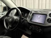 Volkswagen Tiguan I Рестайлинг Ижевск  - изображение 43