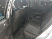 Kia Sportage IV Рестайлинг Москва  - изображение 38