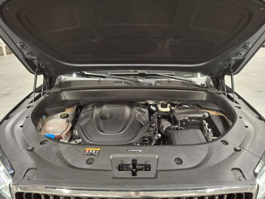 Geely Monjaro I Казань  - изображение 11