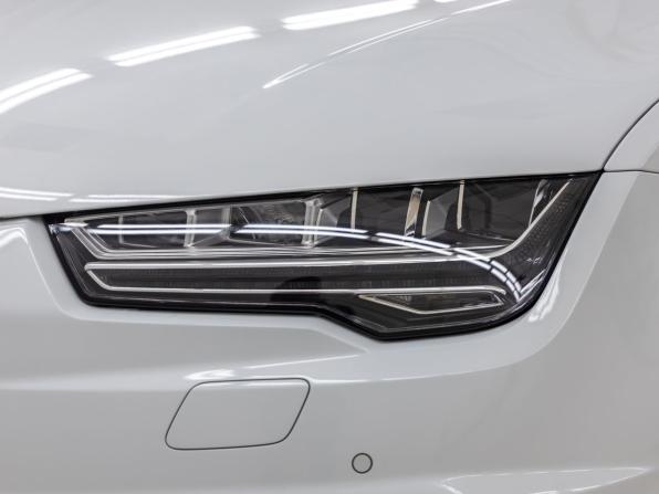 Audi A7 I (4G) Рестайлинг с пробегом 2015 года, цена 3 698 000 рублей, 83382 км, лифтбек, Автокод Объявления