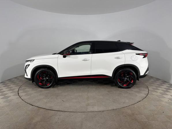 Omoda C5 I с пробегом 2022 года, цена 1 407 100 рублей, 134042 км, внедорожник, Автокод Объявления
