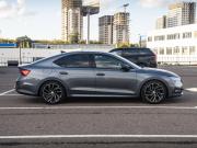 Skoda Octavia IV (A8) Москва  - изображение 22