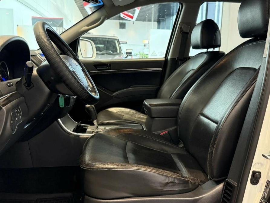 Hyundai ix55 Калининград  - изображение 9
