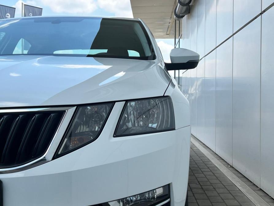 Skoda Octavia III (A7) Рестайлинг Краснодар  - изображение 8