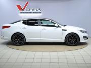 Kia Optima III Уфа  - изображение 20