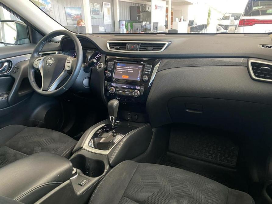 Nissan X-Trail III Пермь  - изображение 29