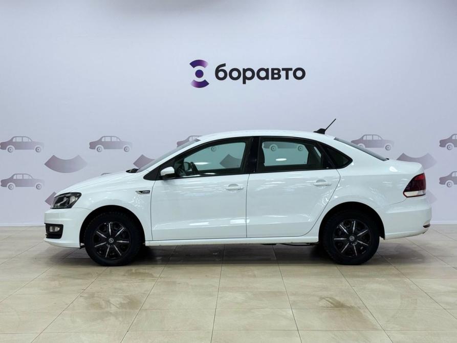 Volkswagen Polo V Рестайлинг Ставрополь  - изображение 5