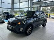 Hyundai Creta I Рестайлинг Екатеринбург  - изображение 26