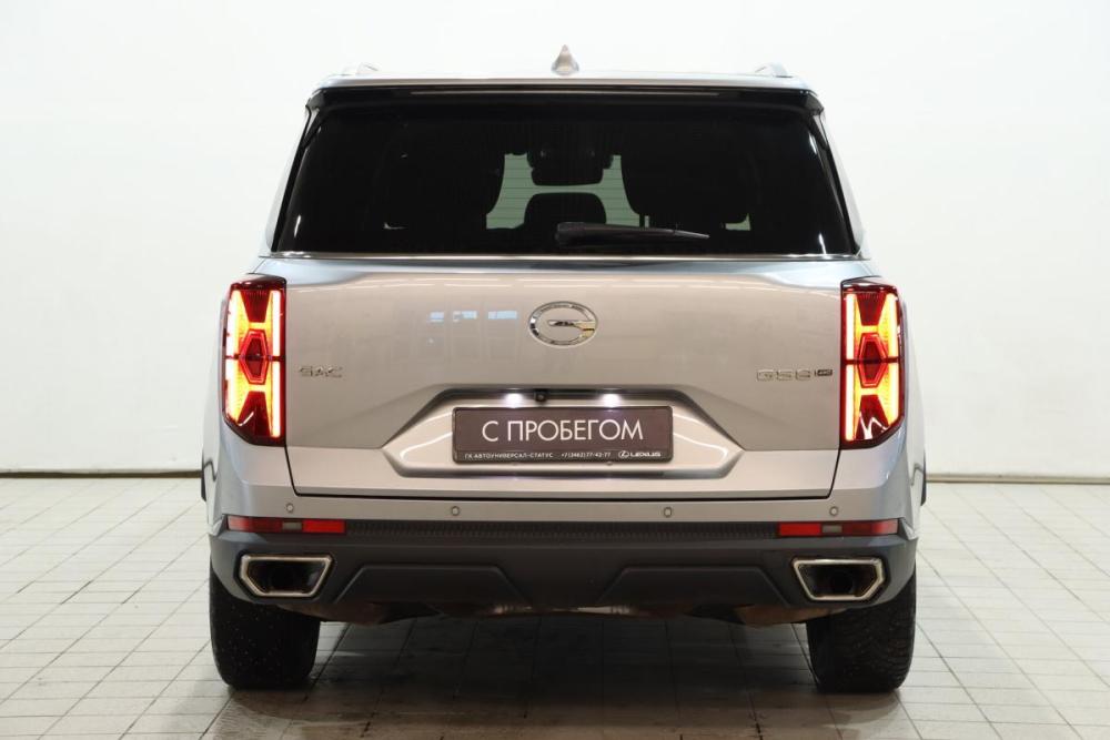 GAC GS8 II Сургут  - изображение 6