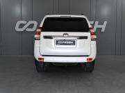 Toyota Land Cruiser Prado 150 Series Рестайлинг 1 Ростов-на-Дону  - изображение 24