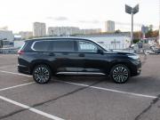 Exeed VX I Москва  - изображение 27